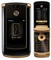 Motorola Introduces Its Razr 2 V8 In India
